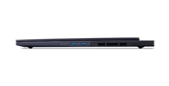 Laptop ACER Predator Helios 16S AI OLED NH.QX7EX.00E / Core Ultra 9 275HX, 32GB, 1TB SSD, nVidia GeForce RTX 5070 Ti, 16" WQXGA 240Hz OLED, Windows 11, crni
