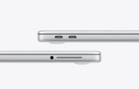Laptop APPLE MacBook Neo 13 mhfc4cr/a / A18 Pro, 8GB, 512GB SSD, Apple 5-Core GPU, 13" 2408×1506 IPS, macOS, srebrni