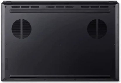 Laptop ACER Predator Triton14 AI NH.U0GEX.001 / Core Ultra 9 288V, 32GB, 2TB SSD, nVidia GeForce RTX 5070, 14.5" 2,8K 120Hz OLED, Windows 11, crni
