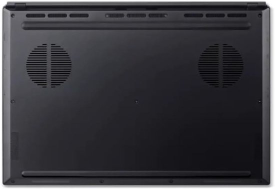 Laptop ACER Predator Triton14 AI NH.U0GEX.001 / Core Ultra 9 288V, 32GB, 2TB SSD, nVidia GeForce RTX 5070, 14.5" 2,8K 120Hz OLED, Windows 11, crni