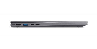 Laptop ACER Swift Go 14 AI OLED NX.JDAEX.008 / Ryzen AI 5 340, 16GB, 1TB SSD, AMD Radeon Graphics, 14" WUXGA OLED, Windows 11, srebrni
