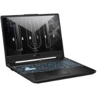 Laptop ASUS TUF Gaming A15 FA506NCG-HN207 / Ryzen 7 , 16GB, 1TB SSD, nVidia GeForce RTX 3050, 15.6" FHD 144Hz IPS, bez OS, crni