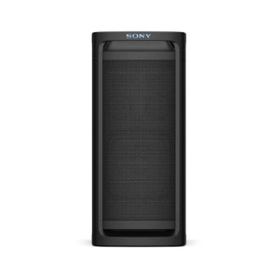 Zvučnik SONY ULT Tower 9AC, Bluetooth, LED, crni