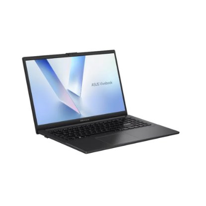 Laptop ASUS VivoBook E1504FA-BQA2786 / Ryzen 5 40, 16GB, 512GB SSD, AMD Radeon Graphics, 15.6" FHD, bez OS, crni