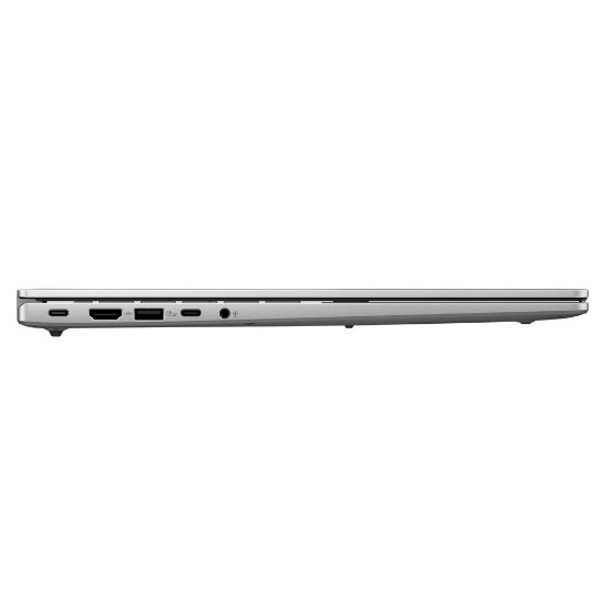Laptop ASUS VivoBook S S3607VA-RP162W / Core 7 240H, 16GB, 1TB SSD, Intel HD Graphics, 16" WUXGA 144Hz IPS, Windows 11, srebrni