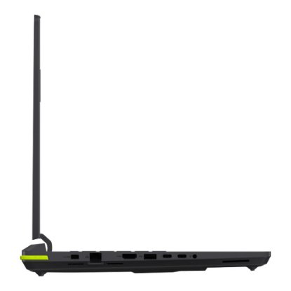 Laptop ASUS ROG Strix G615LM-TS265W / Core Ultra 9 290HX, 16GB, 1TB SSD, GeForce RTX 5060 8GB, 16" 2.5K, Windows 11 Home, crni