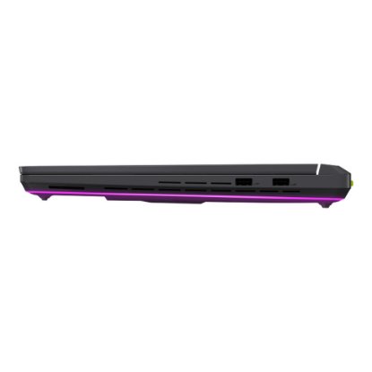 Laptop ASUS ROG Strix G615LM-TS265W / Core Ultra 9 290HX, 16GB, 1TB SSD, GeForce RTX 5060 8GB, 16" 2.5K, Windows 11 Home, crni
