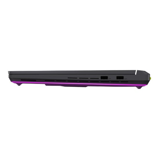 Laptop ASUS ROG Strix G615LM-TS265W / Core Ultra 9 290HX, 16GB, 1TB SSD, GeForce RTX 5060 8GB, 16" 2.5K, Windows 11 Home, crni