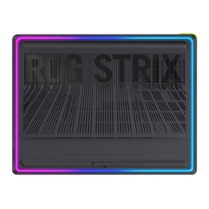 Laptop ASUS ROG Strix G615LM-TS265W / Core Ultra 9 290HX, 16GB, 1TB SSD, GeForce RTX 5060 8GB, 16" 2.5K, Windows 11 Home, crni
