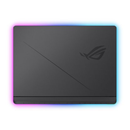 Laptop ASUS ROG Strix G615LM-TS265W / Core Ultra 9 290HX, 16GB, 1TB SSD, GeForce RTX 5060 8GB, 16" 2.5K, Windows 11 Home, crni