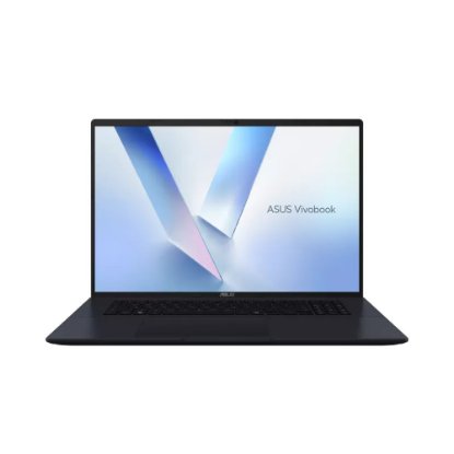 Laptop ASUS VivoBook M1807GA-S8004W / Ryzen AI 7 445, 32GB, 1TB SSD, AMD Radeon Graphics, 18" WUXGA 144Hz IPS, Windows 11, plavi