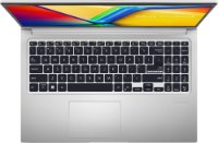 Laptop ASUS VivoBook M1502NAQ-BQ058W / AMD Ryzen 7 170, 24GB, 1TB SSD, AMD Radeon Graphics, 15.6" FHD IPS, Windows 11, srebrni