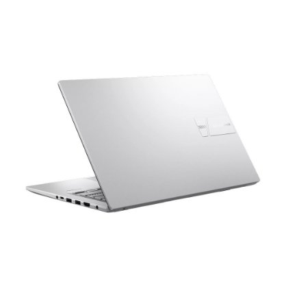 Laptop ASUS VivoBook X1504VA-BQ4622 / Core 7 150U, 16GB, 1TB SSD, Intel Graphics, 15.6" FHD IPS, bez OS, sivi