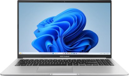 Laptop ASUS VivoBook M1502NAQ-BQ058W / AMD Ryzen 7 170, 24GB, 1TB SSD, AMD Radeon Graphics, 15.6" FHD IPS, Windows 11, srebrni