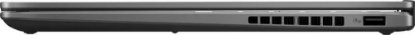 Laptop ASUS Vivobook 16 Flip TP3607SA-RJ003X / Core Ultra 5 226V, 16GB, 512GB SSD, Intel HD Graphics, 16" 2,8K 120Hz OLED, Windows 11 Pro, sivi