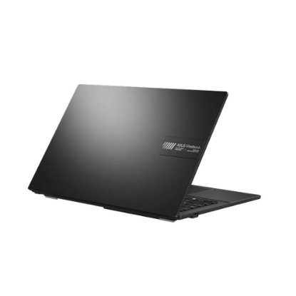 Laptop ASUS VivoBook E1504FA-BQA2786 / Ryzen 5 40, 16GB, 512GB SSD, AMD Radeon Graphics, 15.6" FHD, bez OS, crni