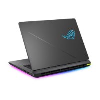 Laptop ASUS ROG Strix G615LM-S5076 / Core Ultra 9 275HX, 32GB, 1TB SSD, nVidia GeForce RTX 5060, 16" WQXGA 240Hz IPS, bez OS, sivi