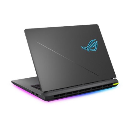 Laptop ASUS ROG Strix G615LM-S5076 / Core Ultra 9 275HX, 32GB, 1TB SSD, nVidia GeForce RTX 5060, 16" WQXGA 240Hz IPS, bez OS, sivi