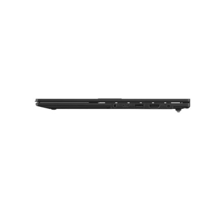 Laptop ASUS VivoBook E1504FA-BQA2786 / Ryzen 5 40, 16GB, 512GB SSD, AMD Radeon Graphics, 15.6" FHD, bez OS, crni