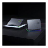 Laptop ASUS ROG Strix G615LM-TS265W / Core Ultra 9 290HX, 16GB, 1TB SSD, GeForce RTX 5060 8GB, 16" 2.5K, Windows 11 Home, crni