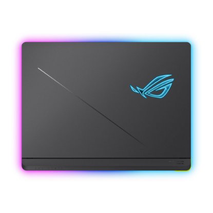 Laptop ASUS ROG Strix G615LM-TS265W / Core Ultra 9 290HX, 16GB, 1TB SSD, GeForce RTX 5060 8GB, 16" 2.5K, Windows 11 Home, crni