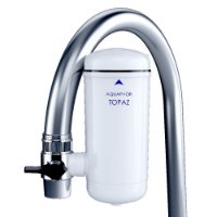 Uređaj za filtriranje vode AQUAPHOR Topaz, za filtriranje vode iz slavine