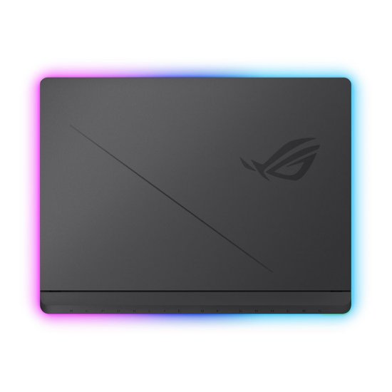 Laptop ASUS ROG Strix G615LM-S5076 / Core Ultra 9 275HX, 32GB, 1TB SSD, nVidia GeForce RTX 5060, 16" WQXGA 240Hz IPS, bez OS, sivi