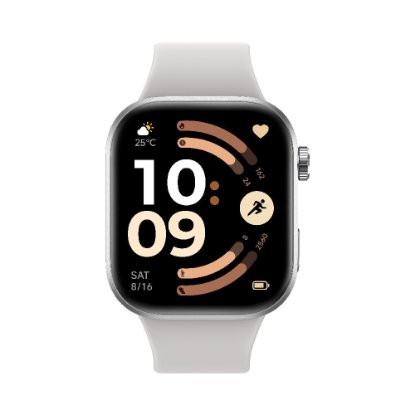Pametni sat XIAOMI Redmi Watch 6, sivi