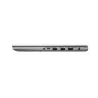 Laptop ASUS VivoBook X1504VA-BQ4622 / Core 7 150U, 16GB, 1TB SSD, Intel Graphics, 15.6" FHD IPS, bez OS, sivi