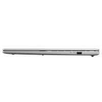 Laptop ASUS VivoBook S S3607VA-RP162W / Core 7 240H, 16GB, 1TB SSD, Intel HD Graphics, 16" WUXGA 144Hz IPS, Windows 11, srebrni
