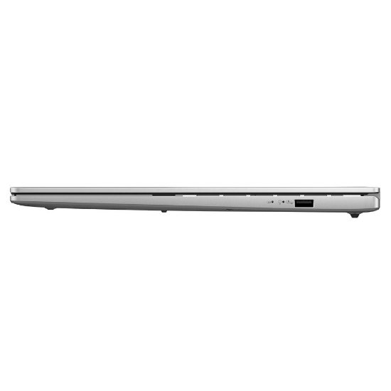 Laptop ASUS VivoBook S S3607VA-RP162W / Core 7 240H, 16GB, 1TB SSD, Intel HD Graphics, 16" WUXGA 144Hz IPS, Windows 11, srebrni
