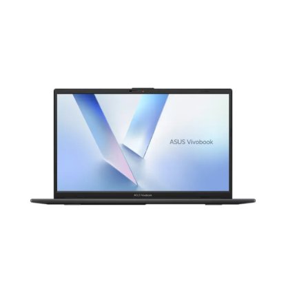 Laptop ASUS VivoBook E1504FA-BQA2786 / Ryzen 5 40, 16GB, 512GB SSD, AMD Radeon Graphics, 15.6" FHD, bez OS, crni