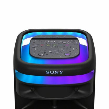Zvučnik SONY SRS-ULT1000, 139 W, Bluetooth, crni