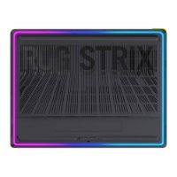 Laptop ASUS ROG Strix G615LM-S5076 / Core Ultra 9 275HX, 32GB, 1TB SSD, nVidia GeForce RTX 5060, 16" WQXGA 240Hz IPS, bez OS, sivi
