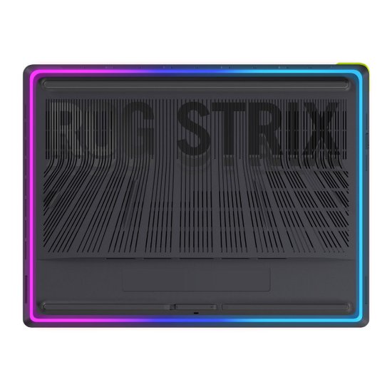 Laptop ASUS ROG Strix G615LM-S5076 / Core Ultra 9 275HX, 32GB, 1TB SSD, nVidia GeForce RTX 5060, 16" WQXGA 240Hz IPS, bez OS, sivi