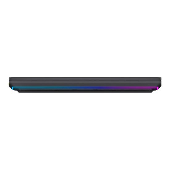 Laptop ASUS ROG Strix G615LM-S5076 / Core Ultra 9 275HX, 32GB, 1TB SSD, nVidia GeForce RTX 5060, 16" WQXGA 240Hz IPS, bez OS, sivi