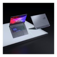 Laptop ASUS ROG Strix G615LM-S5076 / Core Ultra 9 275HX, 32GB, 1TB SSD, nVidia GeForce RTX 5060, 16" WQXGA 240Hz IPS, bez OS, sivi