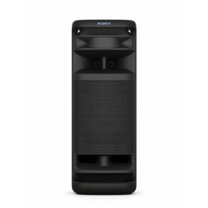Zvučnik SONY SRS-ULT1000, 139 W, Bluetooth, crni