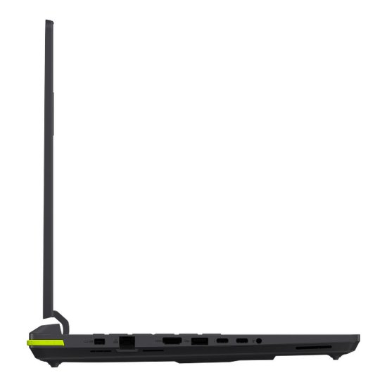 Laptop ASUS ROG Strix G615LM-S5076 / Core Ultra 9 275HX, 32GB, 1TB SSD, nVidia GeForce RTX 5060, 16" WQXGA 240Hz IPS, bez OS, sivi