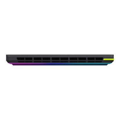 Laptop ASUS ROG Strix G615LM-TS265W / Core Ultra 9 290HX, 16GB, 1TB SSD, GeForce RTX 5060 8GB, 16" 2.5K, Windows 11 Home, crni