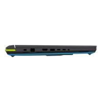 Laptop ASUS ROG Strix G615LM-S5076 / Core Ultra 9 275HX, 32GB, 1TB SSD, nVidia GeForce RTX 5060, 16" WQXGA 240Hz IPS, bez OS, sivi