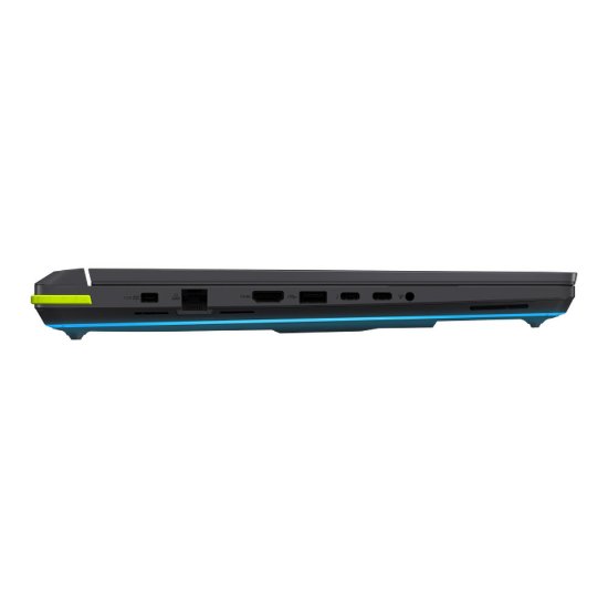 Laptop ASUS ROG Strix G615LM-S5076 / Core Ultra 9 275HX, 32GB, 1TB SSD, nVidia GeForce RTX 5060, 16" WQXGA 240Hz IPS, bez OS, sivi
