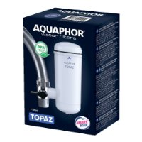 Uređaj za filtriranje vode AQUAPHOR Topaz, za filtriranje vode iz slavine
