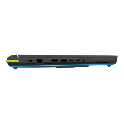 Laptop ASUS ROG Strix G615LM-TS265W / Core Ultra 9 290HX, 16GB, 1TB SSD, GeForce RTX 5060 8GB, 16" 2.5K, Windows 11 Home, crni
