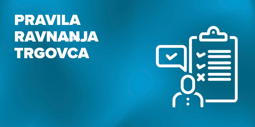 Prikažite detalje za Pravila poslovanja trgovca
