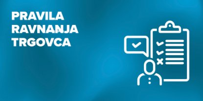 Prikažite detalje za Pravila poslovanja trgovca