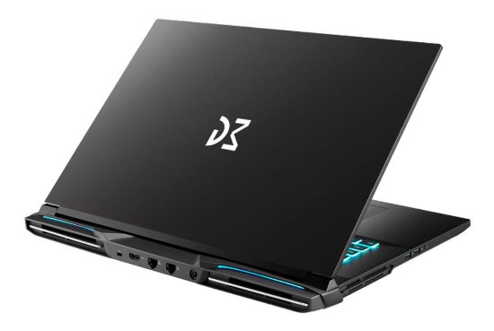 Laptop DREAM MACHINES RX5070Ti-18EU21 / Core Ultra 9 275HX, 32GB, 1TB SSD, nVidia GeForce RTX 5070 Ti, 18" WQXGA 240Hz IPS, bez OS, crni
