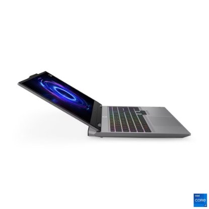 Laptop LENOVO LOQ 83JE009RSC / Core i7 14700HX, 32GB, 1TB SSD, nVidia GeForce RTX 5060, 15.6" FHD 144Hz IPS, bez OS, sivi