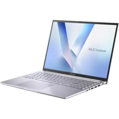 Laptop ASUS VivoBook X1605VA-SH2816W / Core 9 270H, 16GB, 1TB SSD, Intel Graphics, 16" WUXGA OLED, Windows 11, sivi