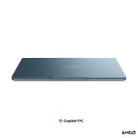Laptop LENOVO Yoga Slim 7 83qs001wsc / Ryzen AI 5 430, 16GB, 1TB SSD, AMD Radeon Graphics, 14" WUXGA OLED, Windows 11, plavi